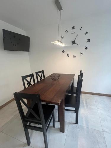 Apartament pod ŚWIERKIEM