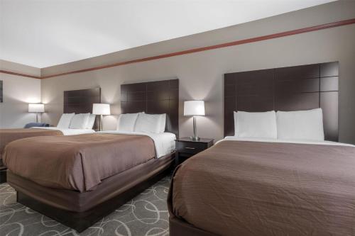 Best Western Limestone Inn and Suites - image 3