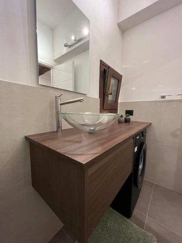 Victor's House in Pacentro