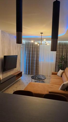 Relax Apartman DMBL
