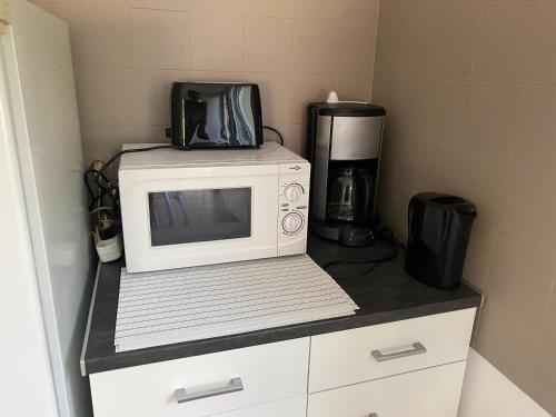 Studio paisible in Soussans