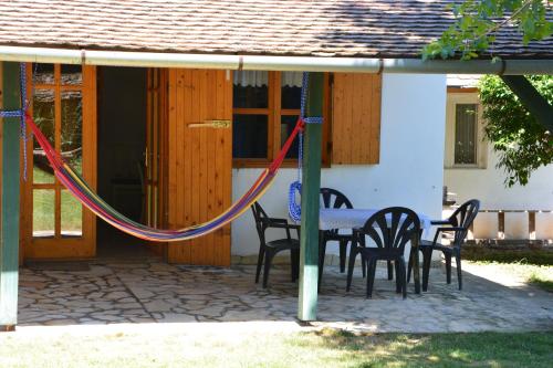  Ibolya Vendeghaz in Kistotfalu