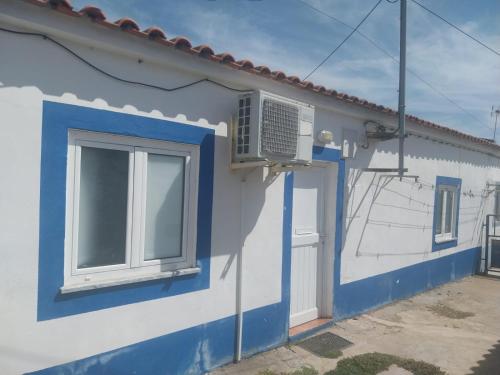 ทัศนียภาพภายนอกโรงแรม, Casa Santa Maria - apartamento A in มีนาส โด โลว์ซาล