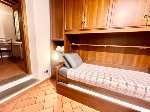 Heart of Florence Duomo Charming and Cozy Apartment, Florencie