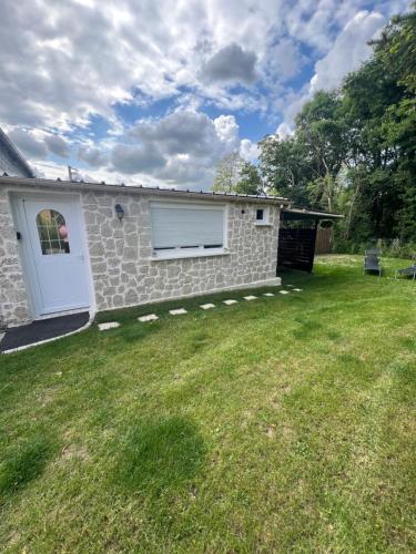 Aphrodite LoveRoom in Chateau-Landon