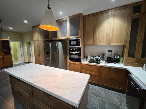 The Cozy Nook in Blantyre