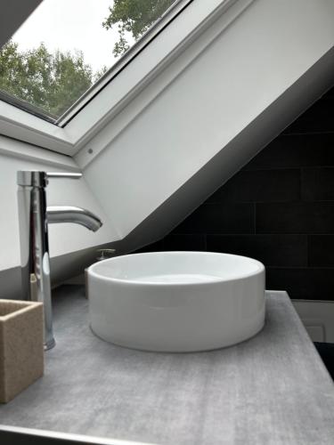 Gîte "Au Vert", Maison de vacances à Treillières, proche de Nantes (Gite "Au Vert", Maison de vacances a Treillieres, proche de Nantes) in แทรลิเย