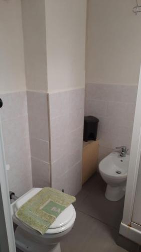Afrodite Trapani Room Type - Standard Double Room
