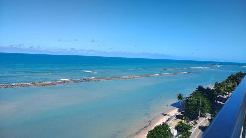 Flat 4 Rodas no centro de Olinda -PE in 雅爾丁大西洋