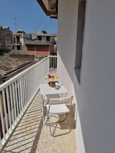 Casa Beretta in Pozzallo