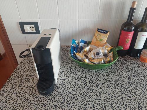 La Fenice rooms in Sciacca