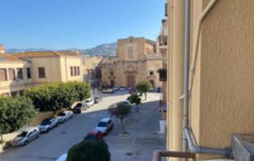 La Fenice rooms in Sciacca