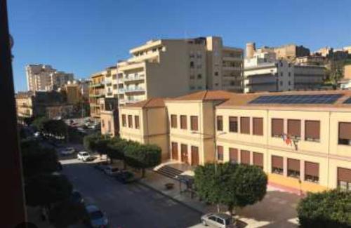 La Fenice rooms in Sciacca