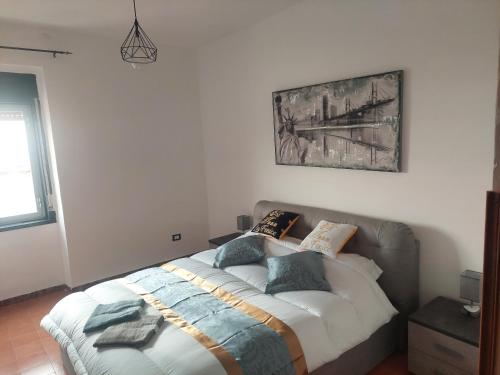 La Fenice rooms in Sciacca