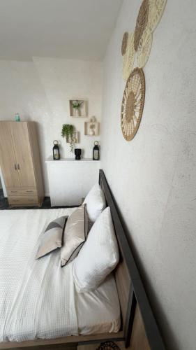 REI Apartment, Cozy and Stylish - Location saisonnière - La Courneuve