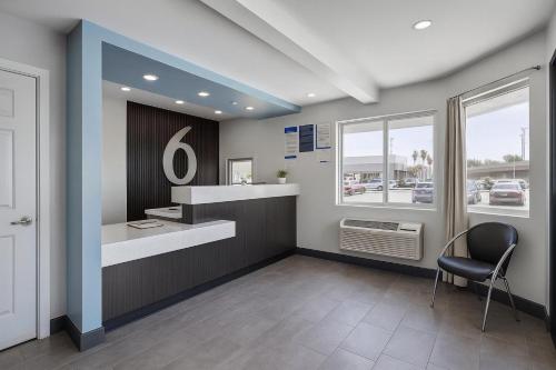 Motel 6-Westminster, CA - North - Hotel - Westminster