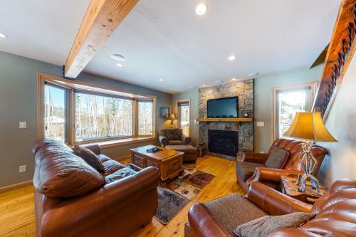 American Way Chalet – Breckenridge, CO