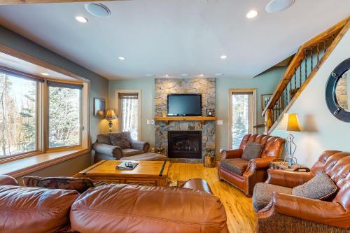 American Way Chalet – Breckenridge, CO