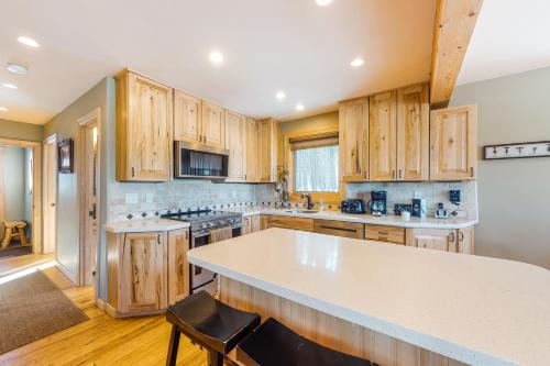 American Way Chalet – Breckenridge, CO