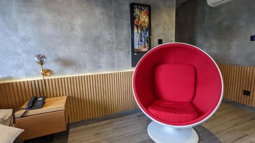 Qubed Hotel Nathiagali in Nathia Gali