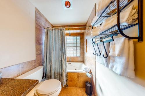 American Way Chalet – Breckenridge, CO