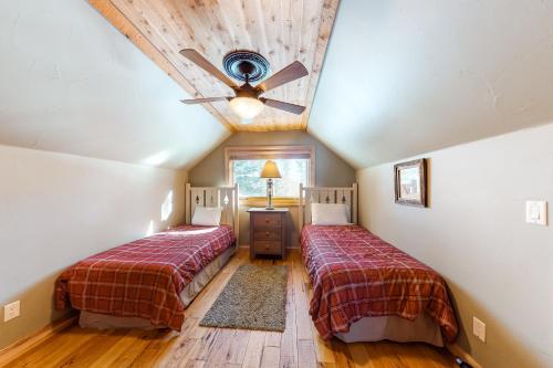 American Way Chalet – Breckenridge, CO
