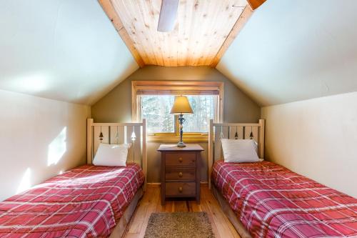 American Way Chalet – Breckenridge, CO