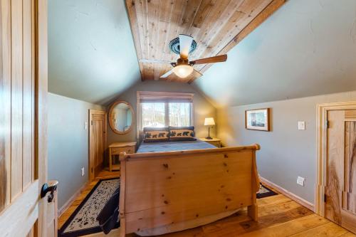 American Way Chalet – Breckenridge, CO