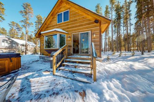 American Way Chalet – Breckenridge, CO