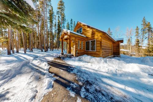 American Way Chalet – Breckenridge, CO