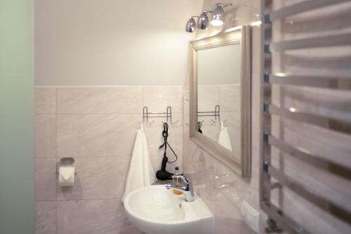 Pokoje Gościnne IRGA Apartamenty