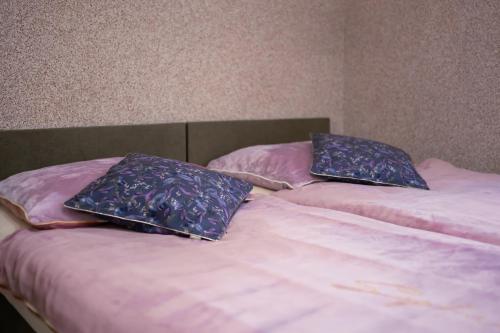 Pokoje Gościnne IRGA Apartamenty