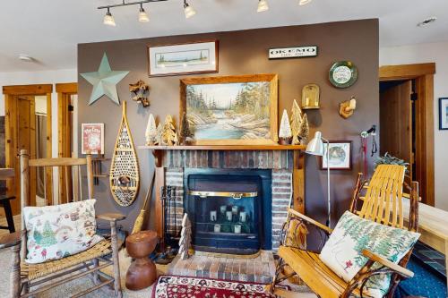 Proctorsville Paradise in Proctorsville, USA