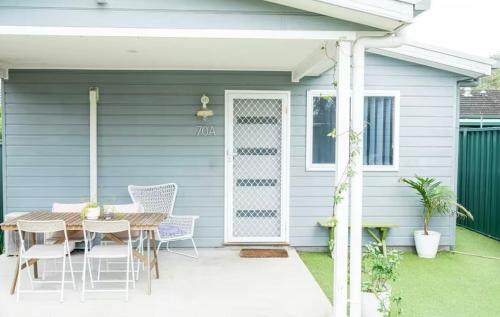 Green Olive in Ettalong Beach