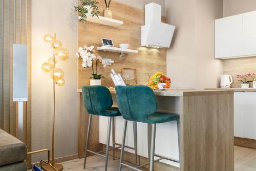 Golden Sunflower Apartment, Bratislava (fotografie 7)