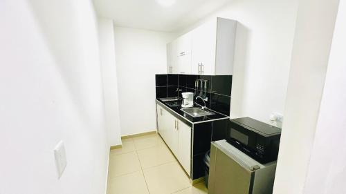 405 studio apartment in El Peñon - image 4
