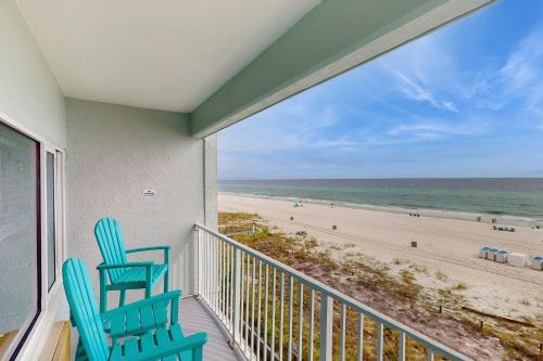 Continental Condo 410