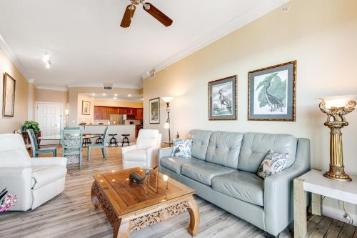 Emerald Grande 1329 near HarborWalk Village