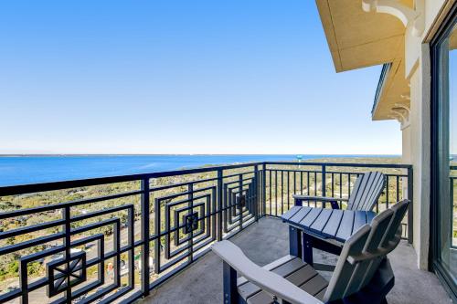 Emerald Grande 1329 near HarborWalk Village