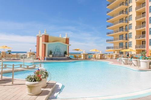 Emerald Grande 1329 near HarborWalk Village