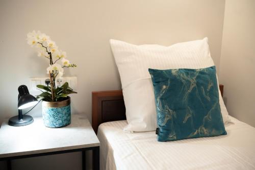 Pokoje Gościnne IRGA Apartamenty