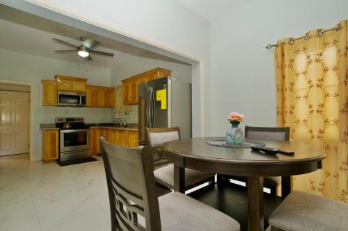 مطبخ, Forest Cottage in Drapers