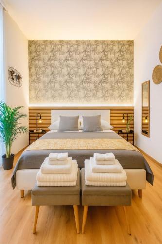Residenza AURELIA, Rom