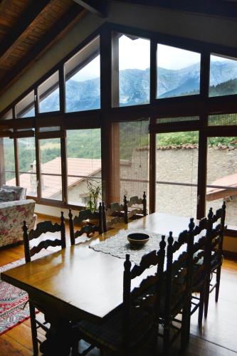 Casa Rural al Pirineu