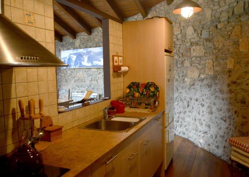 Casa Rural al Pirineu