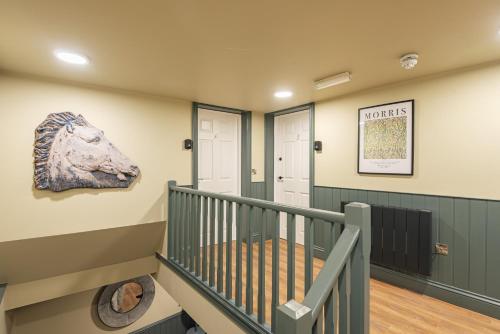 المنظر الخارجي, Central Whitchurch - Lowcross House Guest Bedroom 6 in Whitchurch
