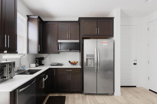 Private In-law suite in Phoenix in South Mountain Village