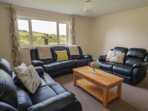 Glanyrafon Bungalow Rhayader - image 13