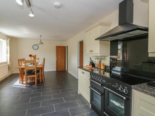 Glanyrafon Bungalow Rhayader - image 11