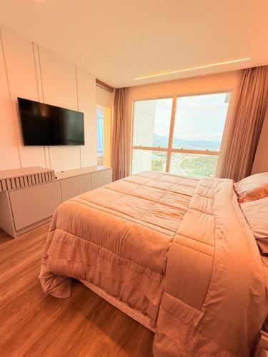Luxury with Spa at Marina Beach Towers - image 2